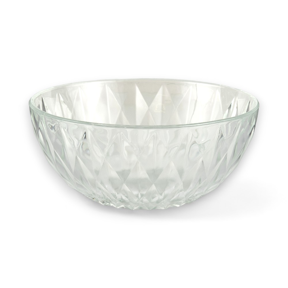 Glass Bowl