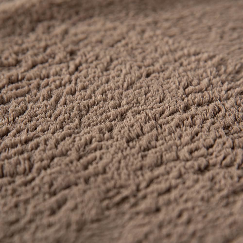 Coral Fleece Face Towel - Image 3