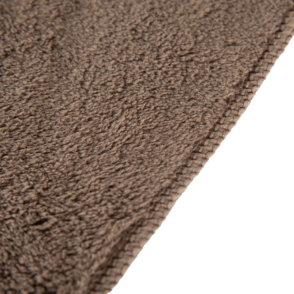 Coral Fleece Face Towel - Image 4