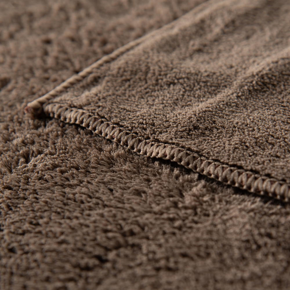 Coral Fleece Face Towel - Image 5