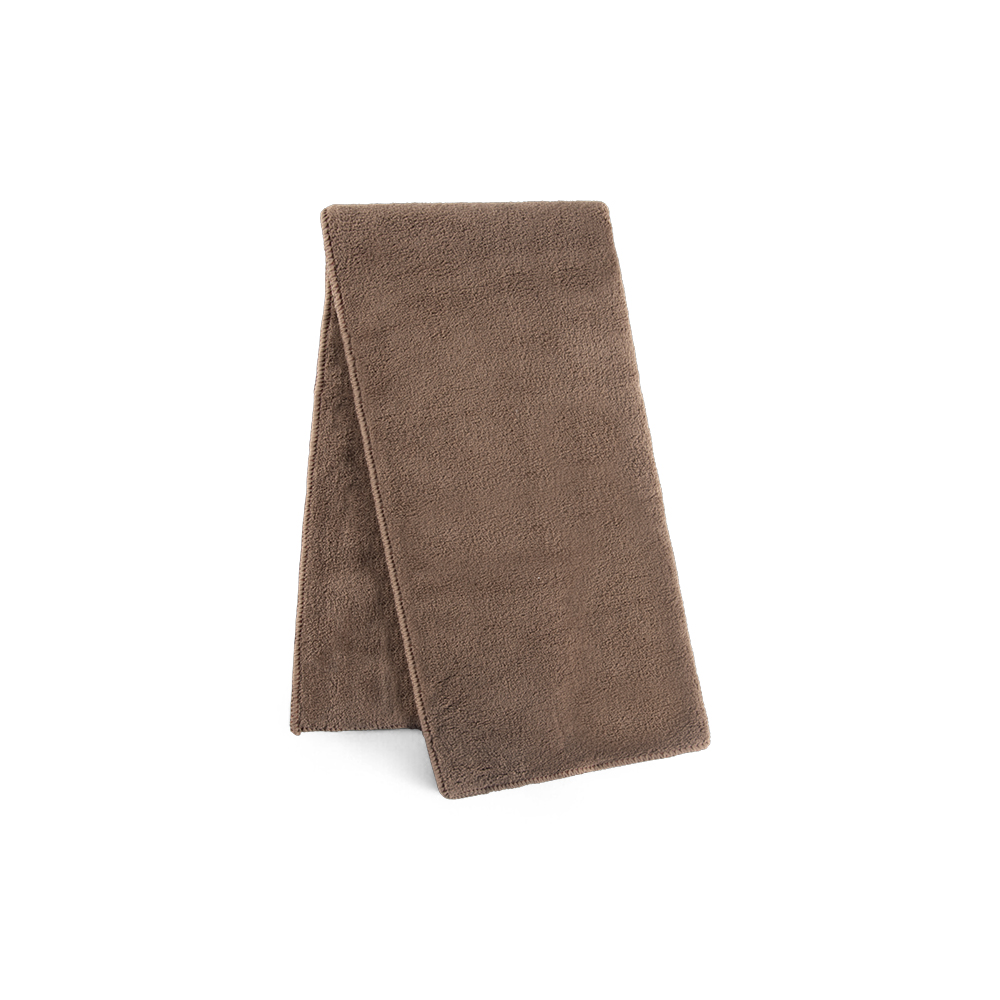 Coral Fleece Face Towel