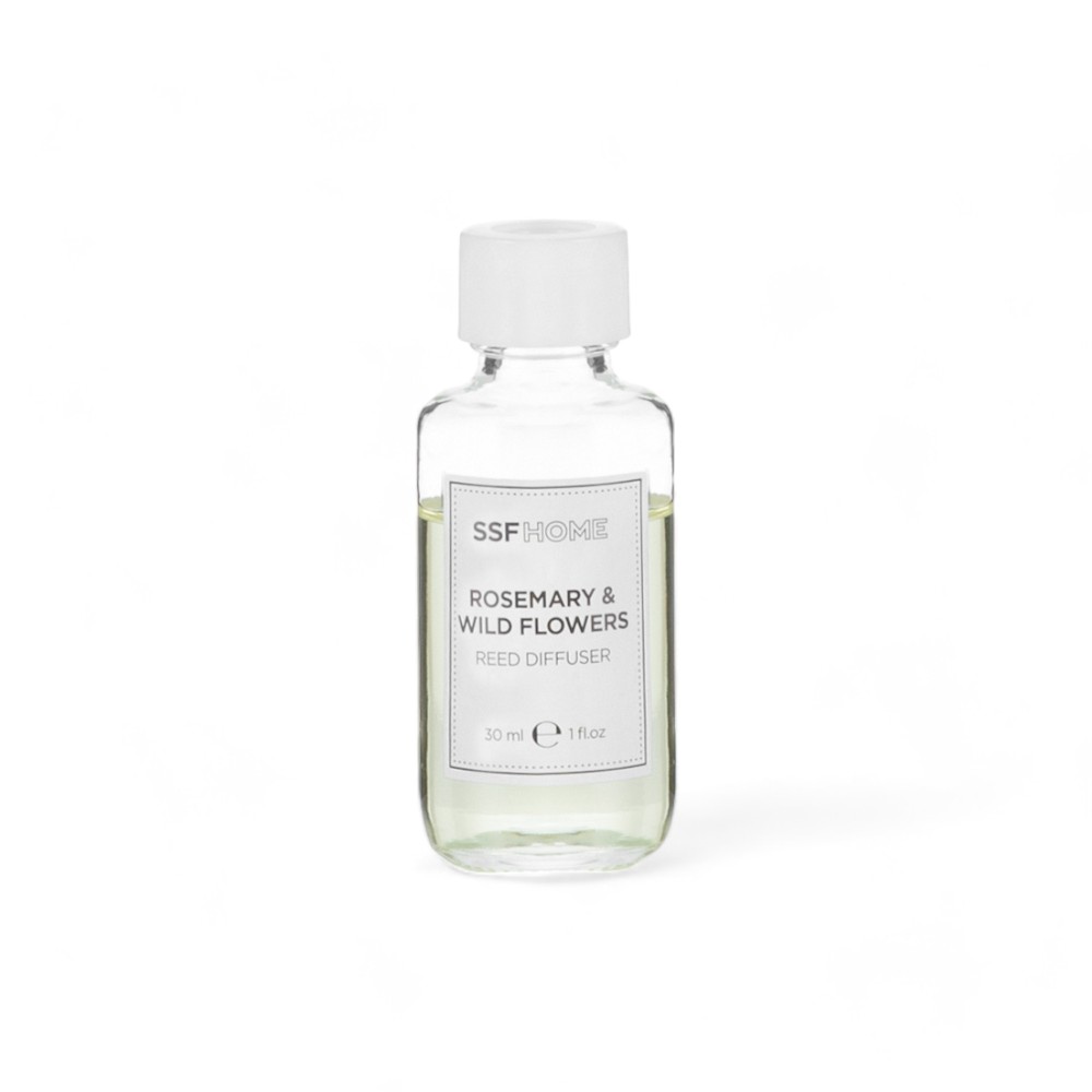 30ml Reed Diffuser Set (4 Pieces) - Image 3