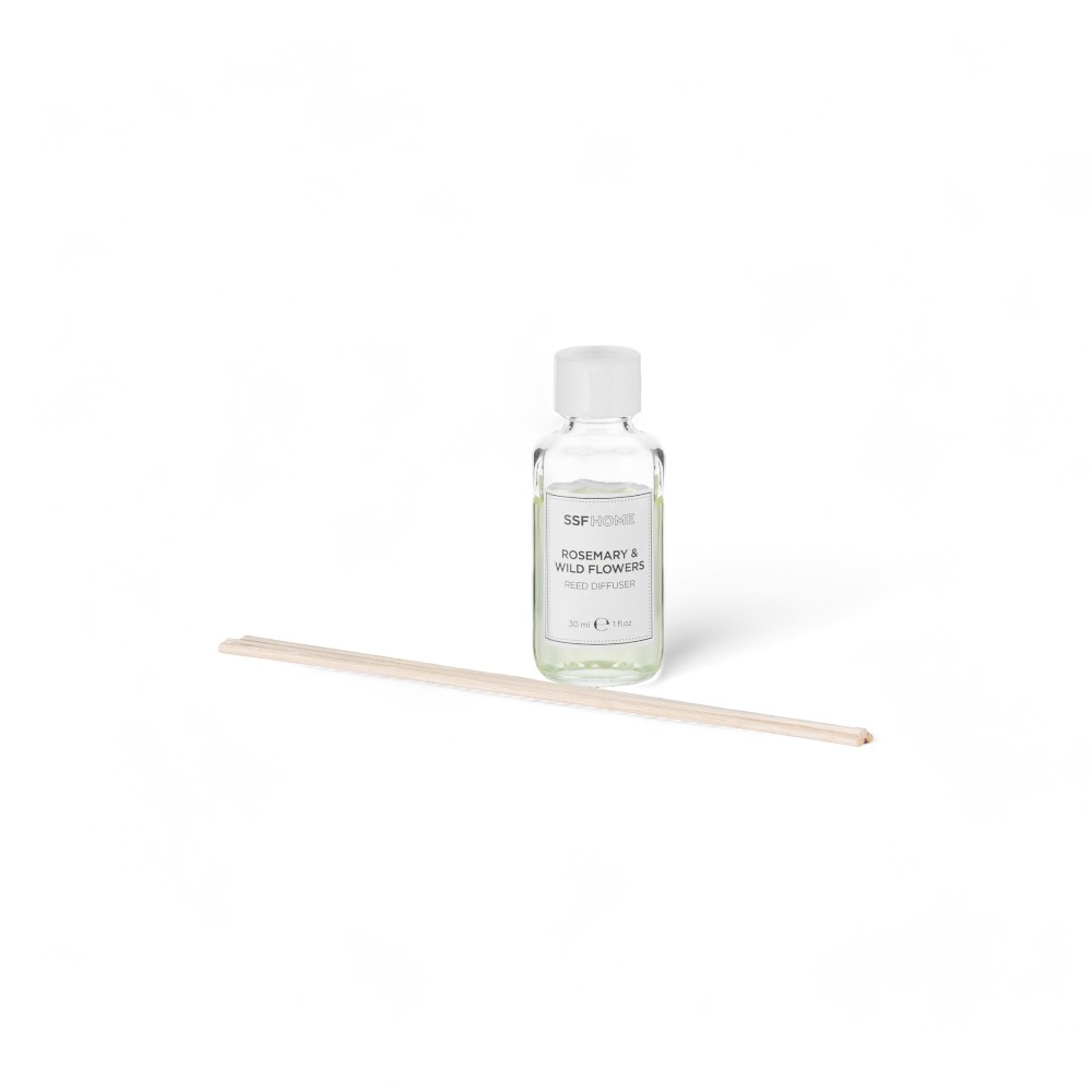30ml Reed Diffuser Set (4 Pieces) - Image 7