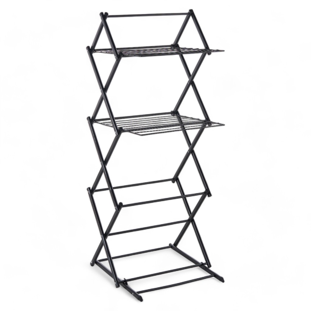 3 Tier Clothes Drying Rack