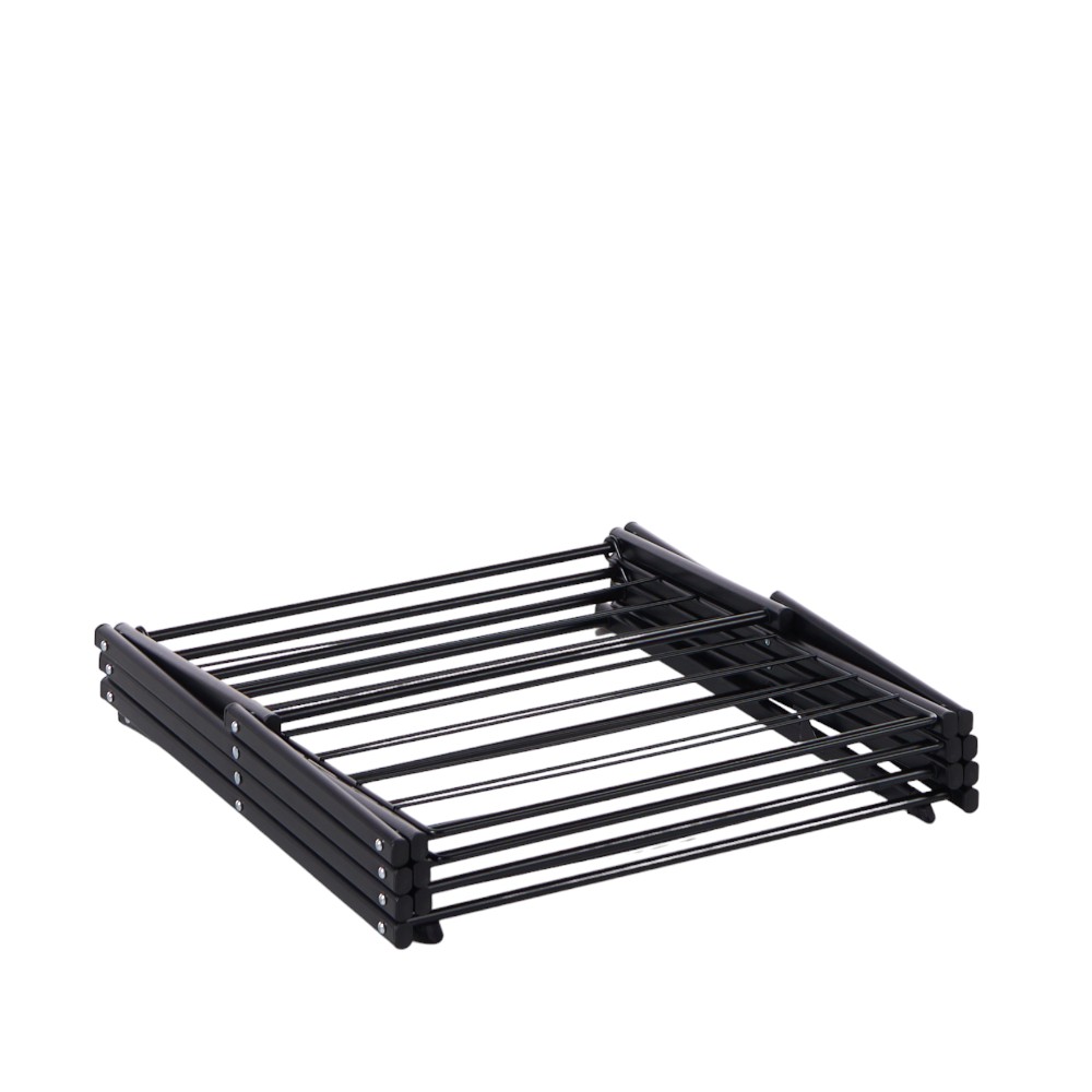 3 Tier Clothes Drying Rack - Image 5