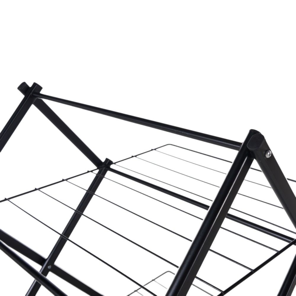 3 Tier Clothes Drying Rack - Image 6