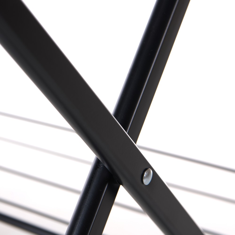 3 Tier Clothes Drying Rack - Image 7