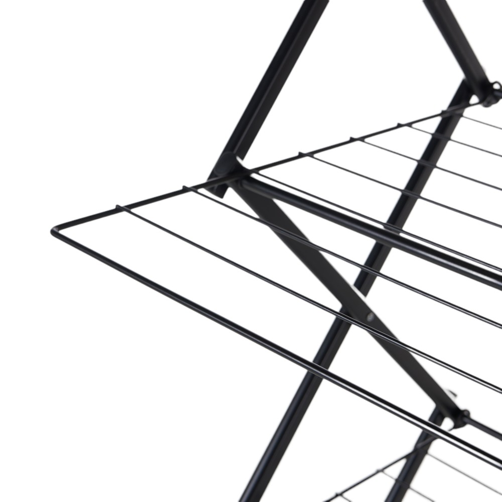 3 Tier Clothes Drying Rack - Image 8