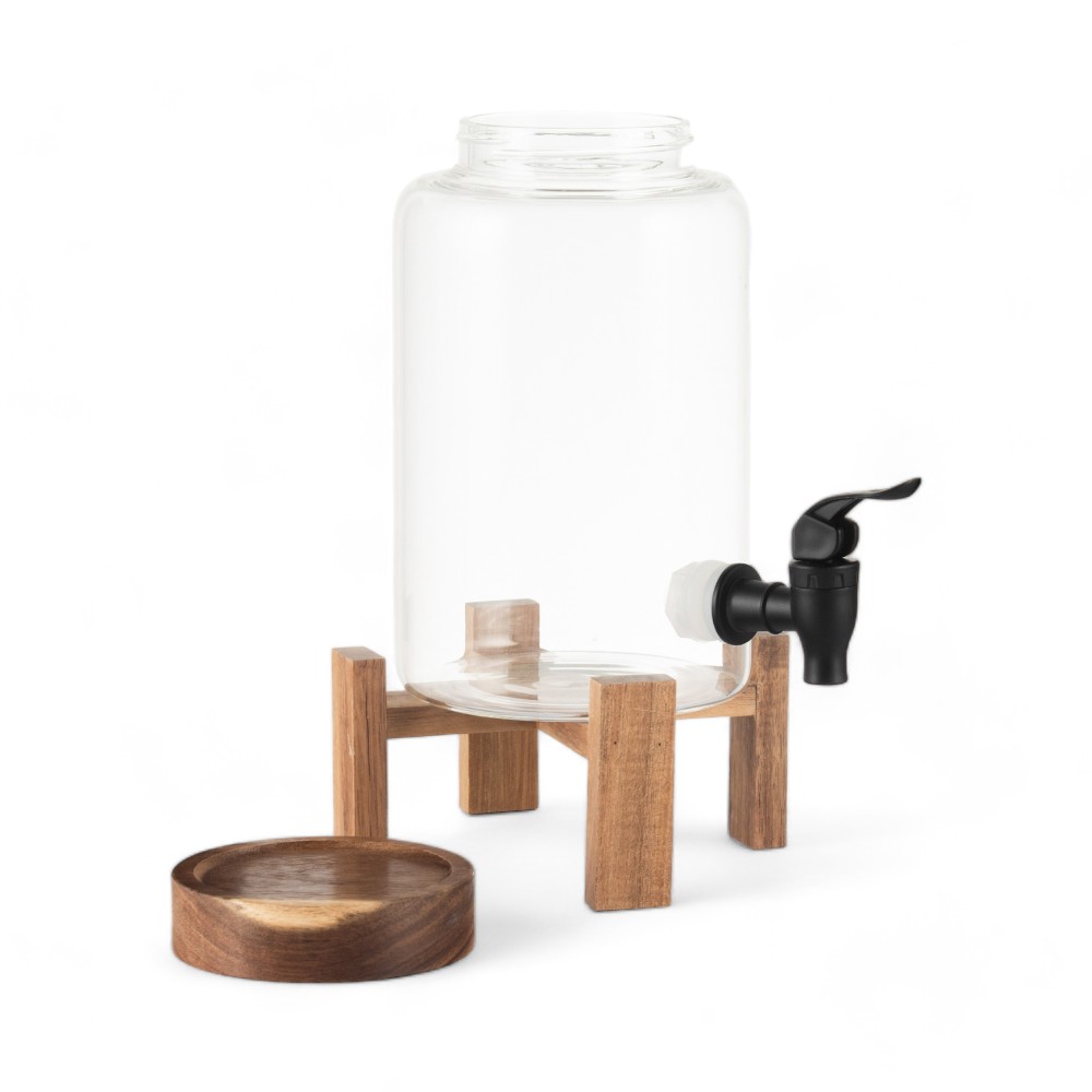 Beverage Glass Dispenser (2.2L) - Image 9