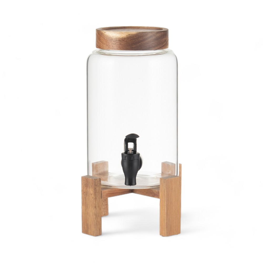 Beverage Glass Dispenser (2.2L) - Image 2