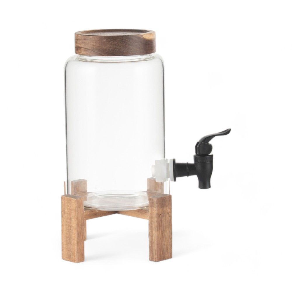 Beverage Glass Dispenser (2.2L) - Image 3