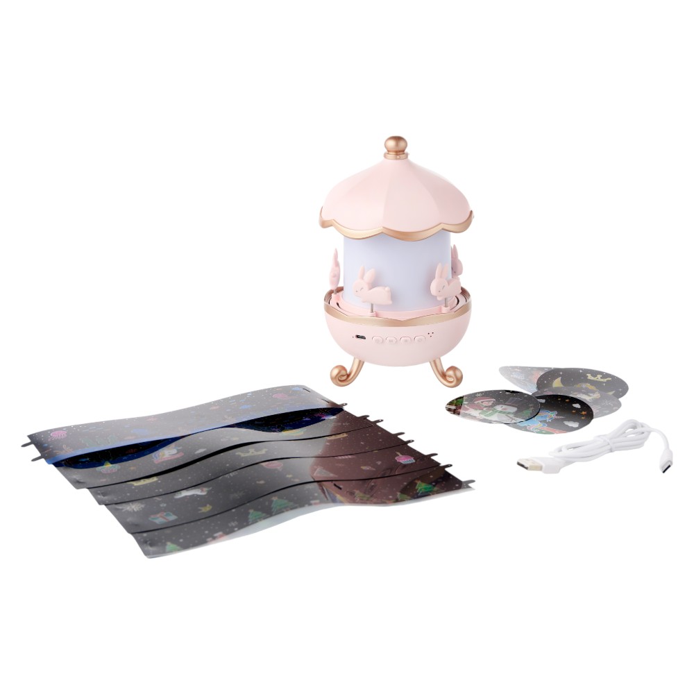 Starry Sky Projector with Bluetooth Speaker - Image 20