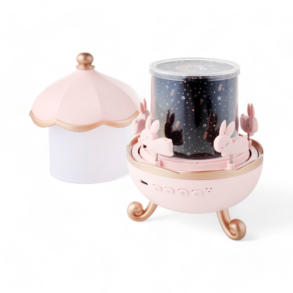 Starry Sky Projector with Bluetooth Speaker - Image 21