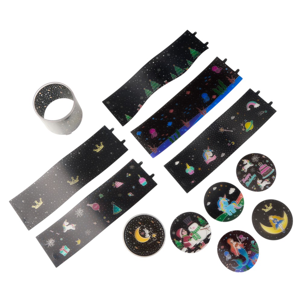 Starry Sky Projector with Bluetooth Speaker - Image 25