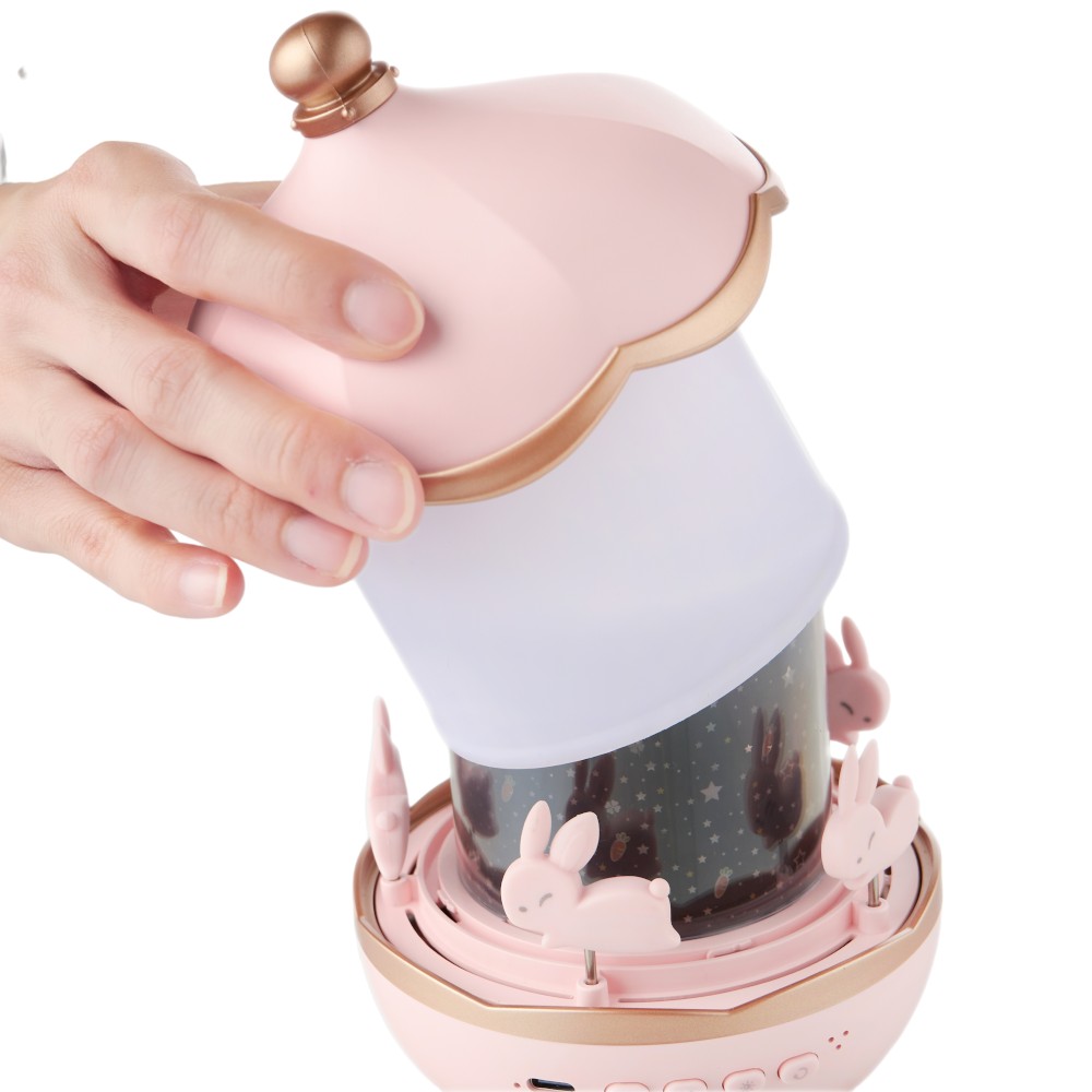 Starry Sky Projector with Bluetooth Speaker - Image 22