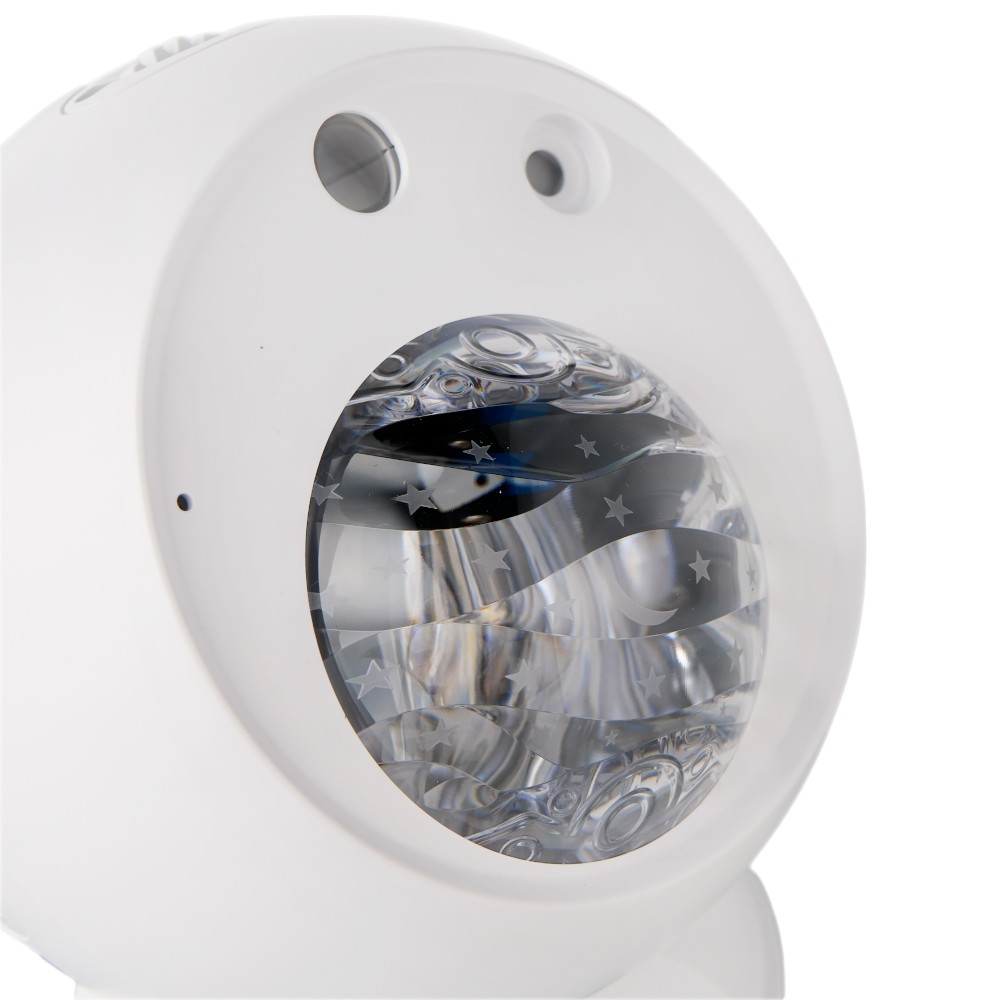 Galaxy Projector with Bluetooth Speaker - Image 42