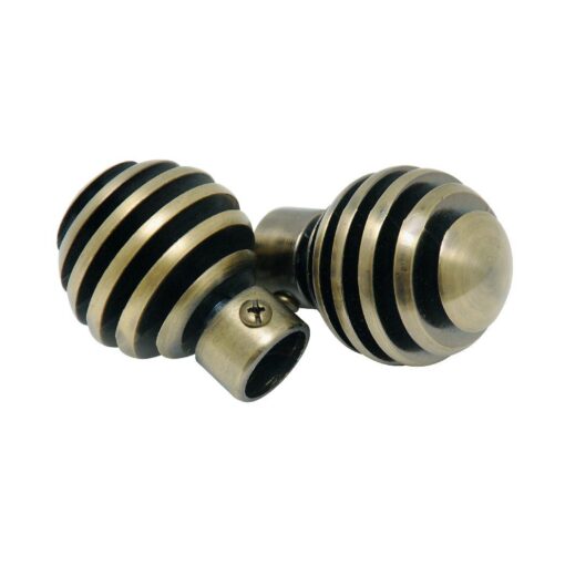 Finial (1 Pair)