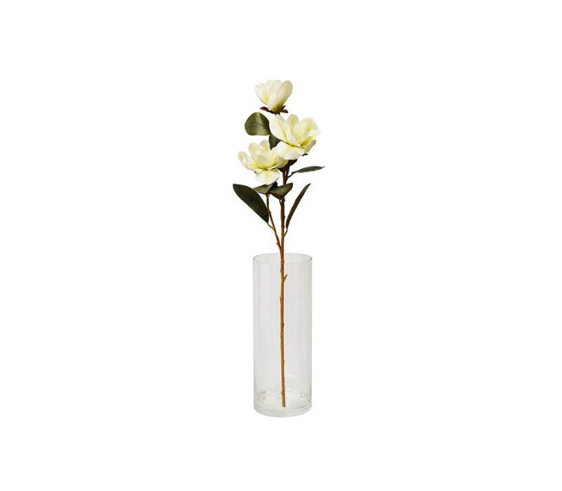 Magnolia Spray (80cm)