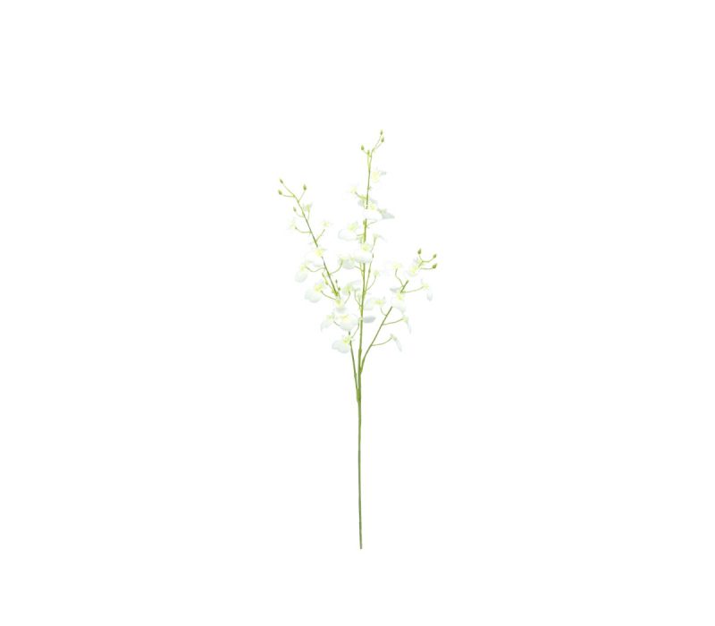 Dancing Orchid Spray (88cm)