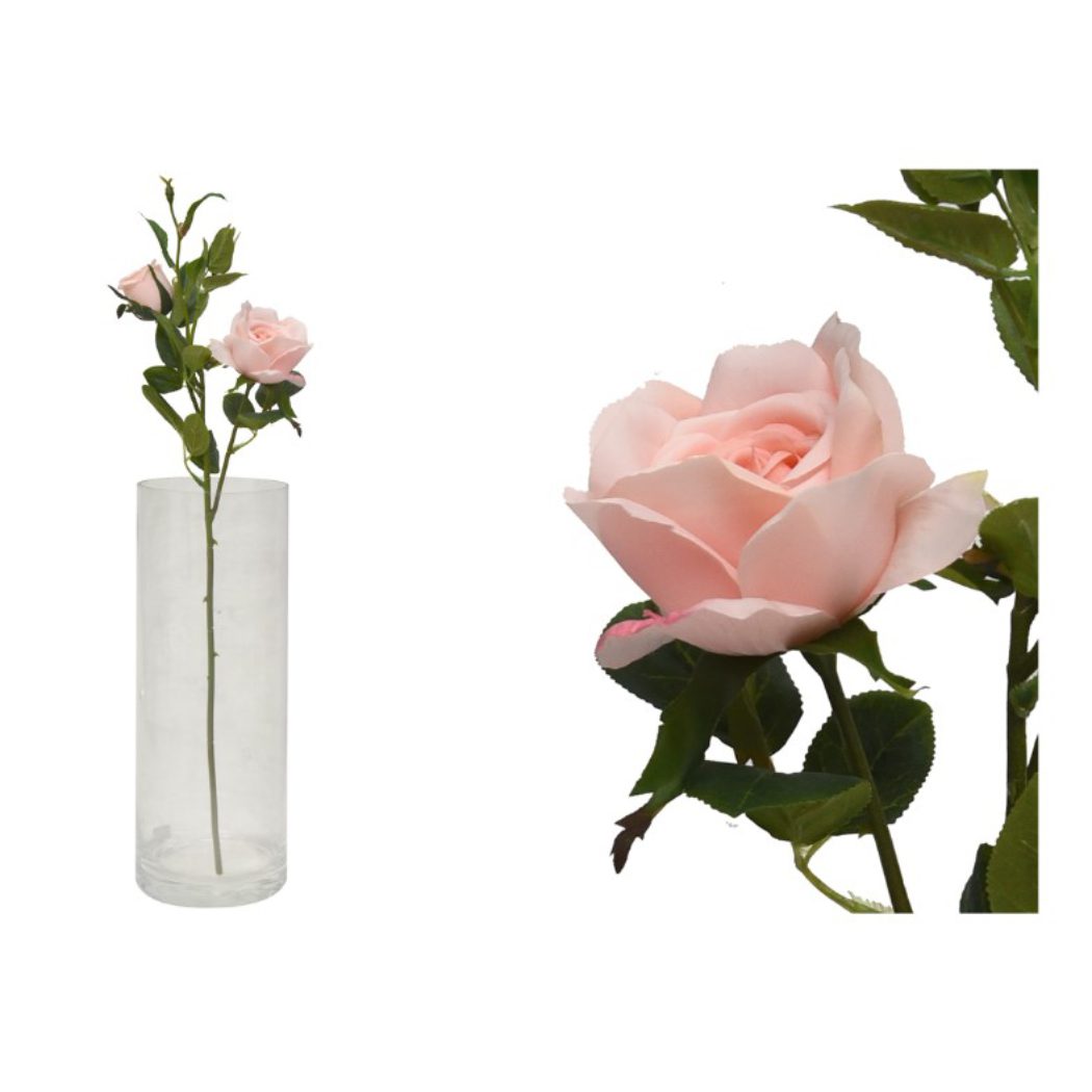 Rose Spray (66cm)