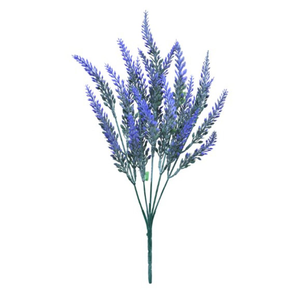 Lavender Bush (33cm)