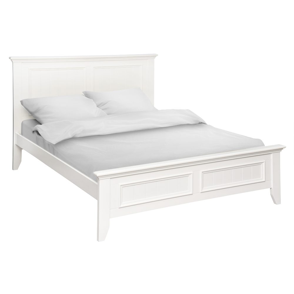 Jordan Bed Frame