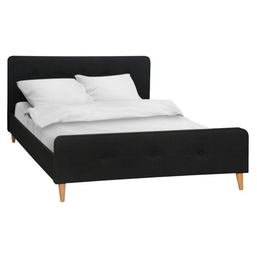 Kita Queen Size Bed Frame