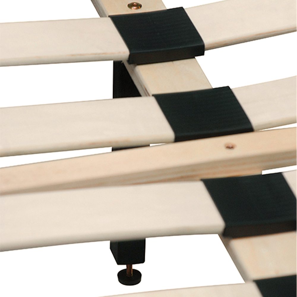 Kita Queen Size Bed Frame - Image 4