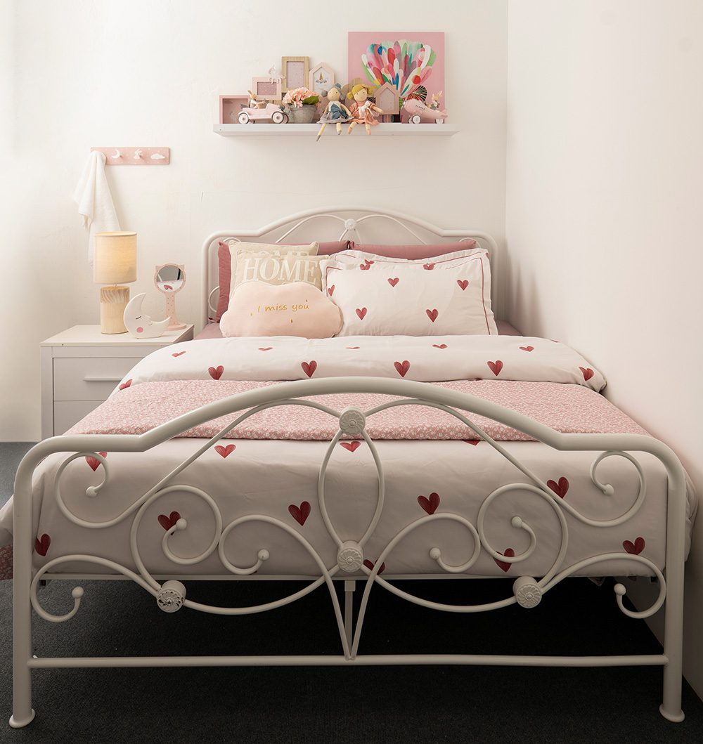 Madilyn Bed Frame - Image 11