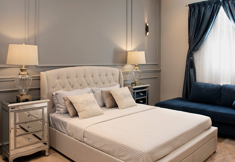 Jean Bed Frame - Image 3