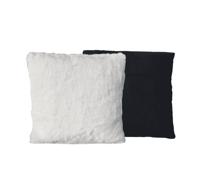 Kim Fluffy Cushion