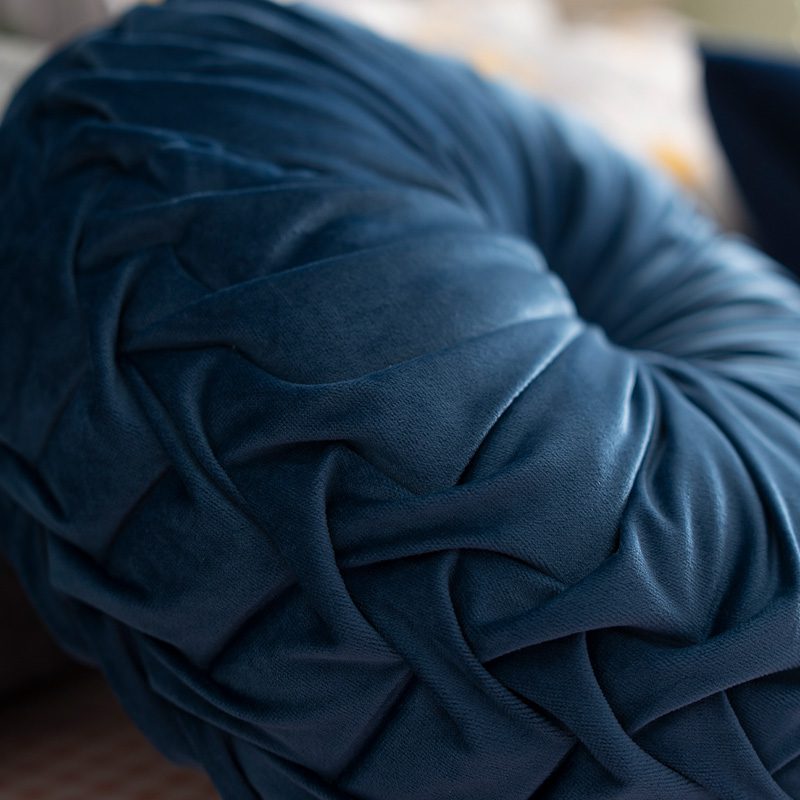 Ryder Tufted Round Cushion - Image 37