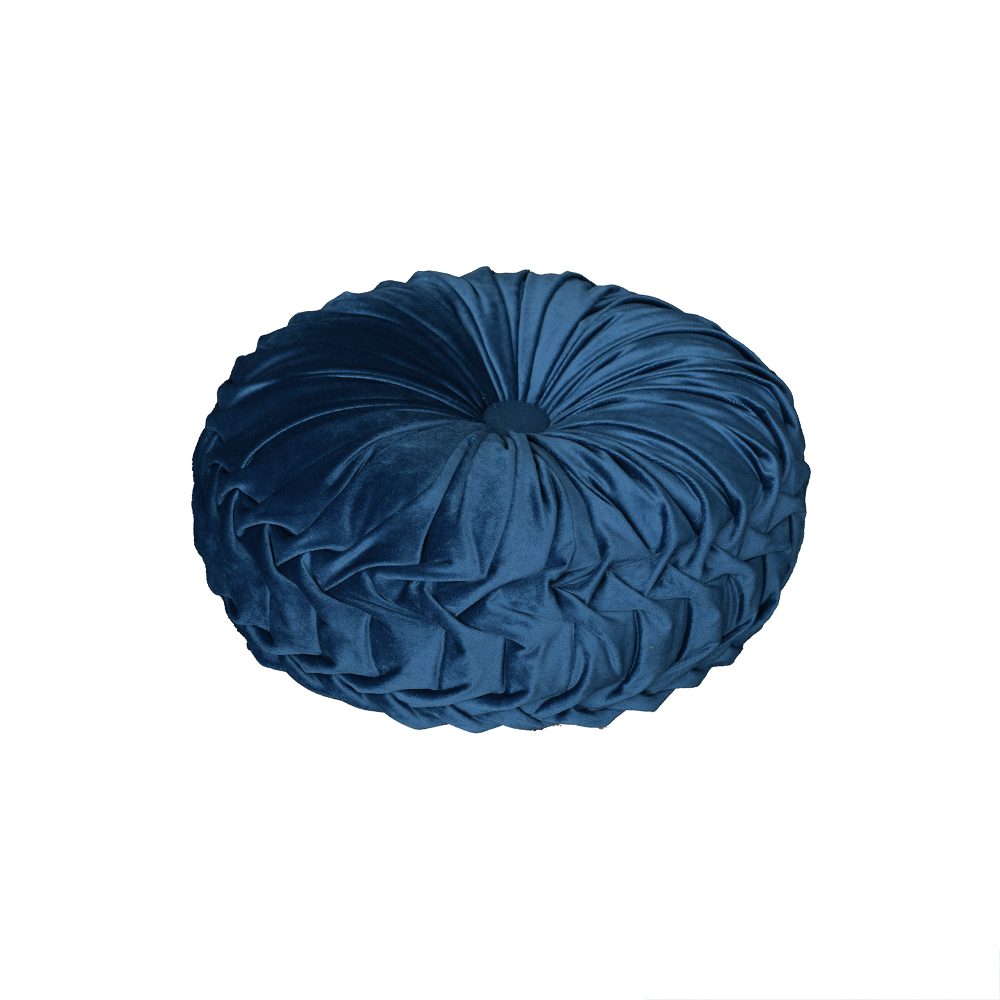 Ryder Tufted Round Cushion - Image 15