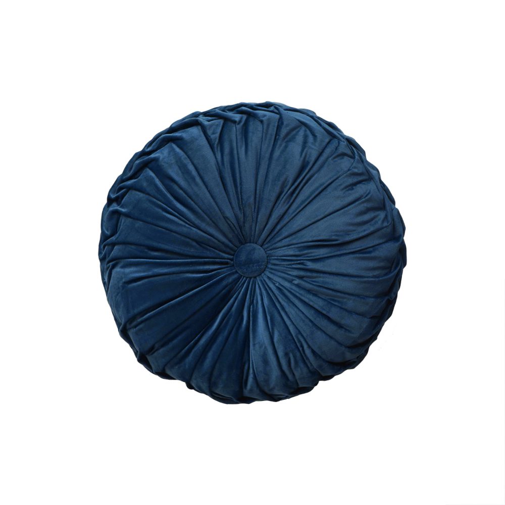 Ryder Tufted Round Cushion - Image 14