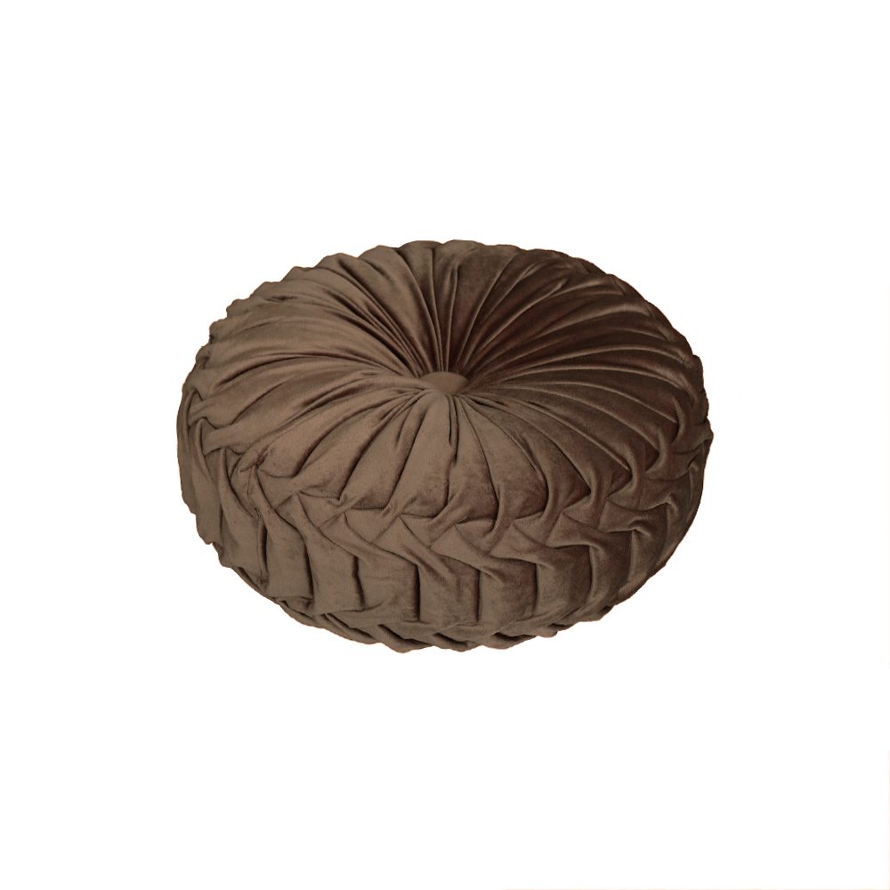 Ryder Tufted Round Cushion - Image 13