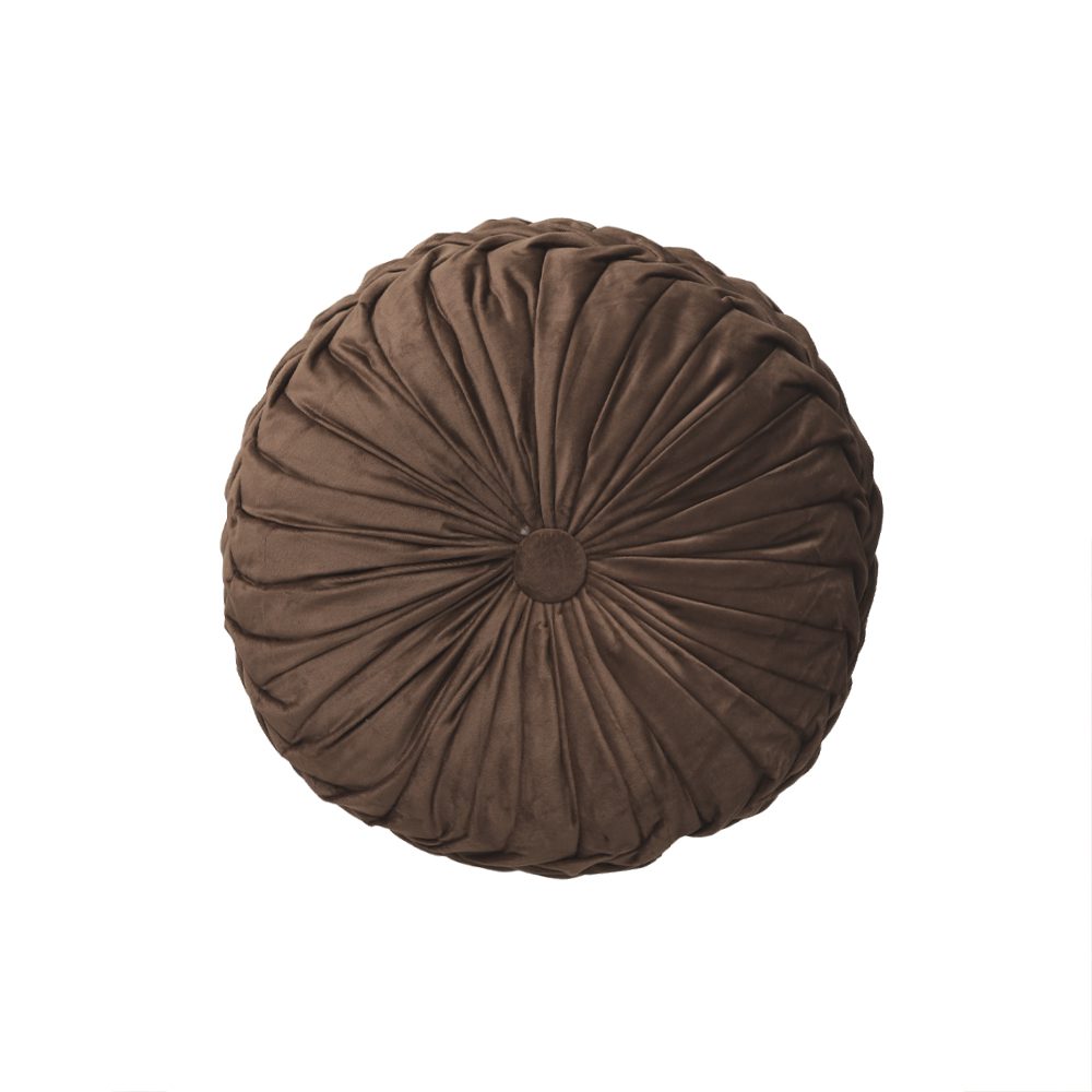 Ryder Tufted Round Cushion - Image 12