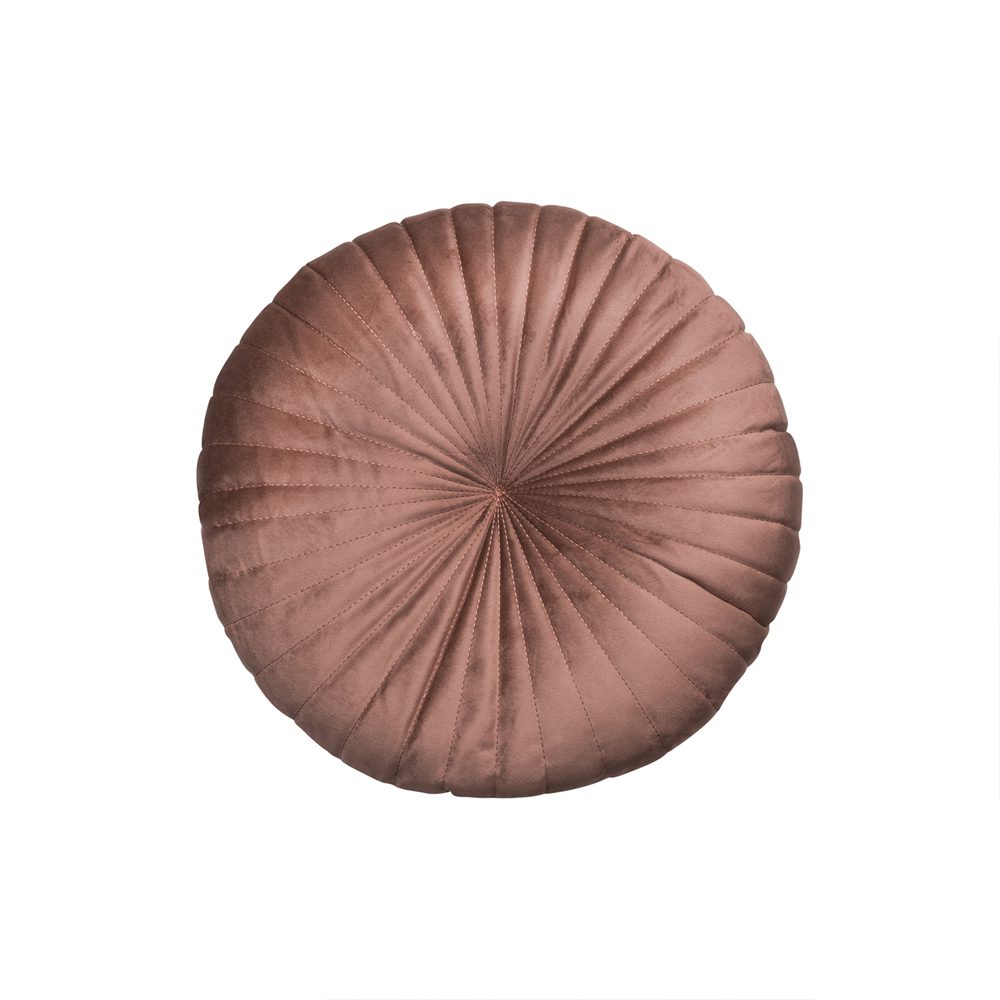 Grace Tufted Round Cushion