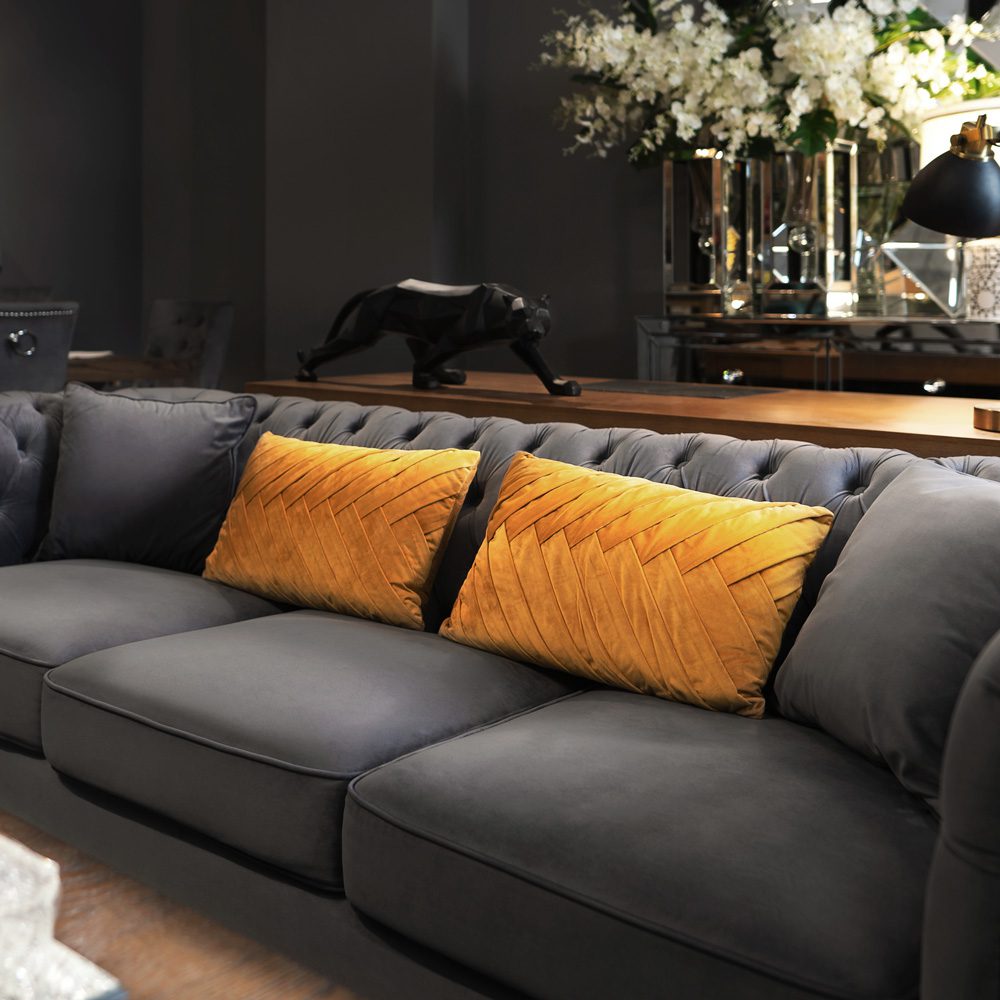 Chase Cushion - Image 5