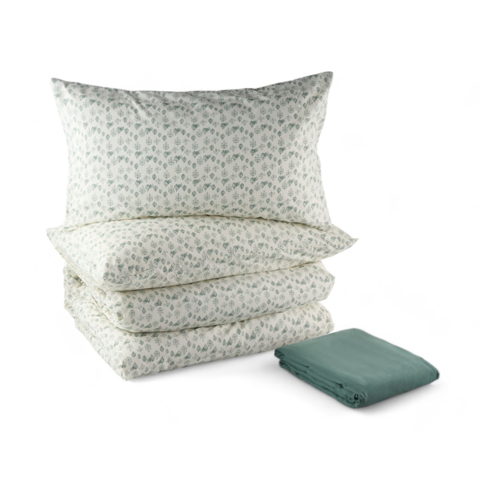 Bedding Set (4 Piece)
