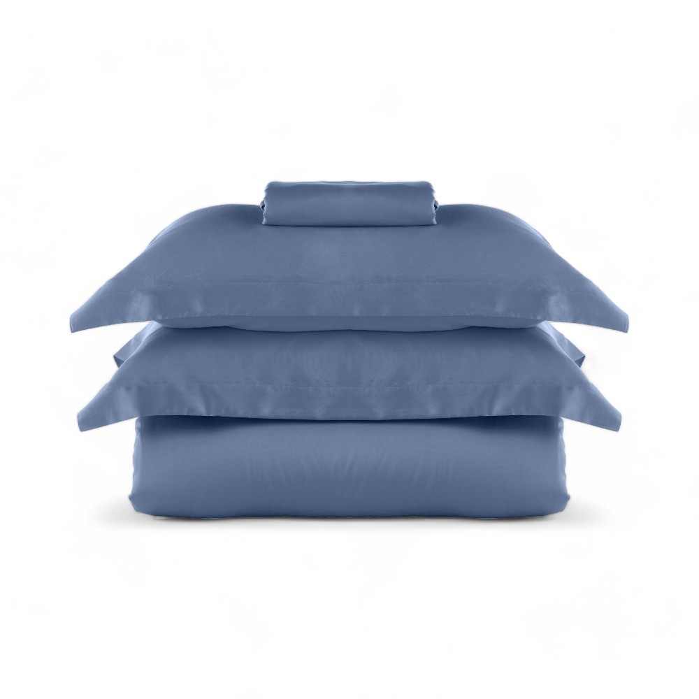 Tencel Bedding Set (4 Piece) - Image 12