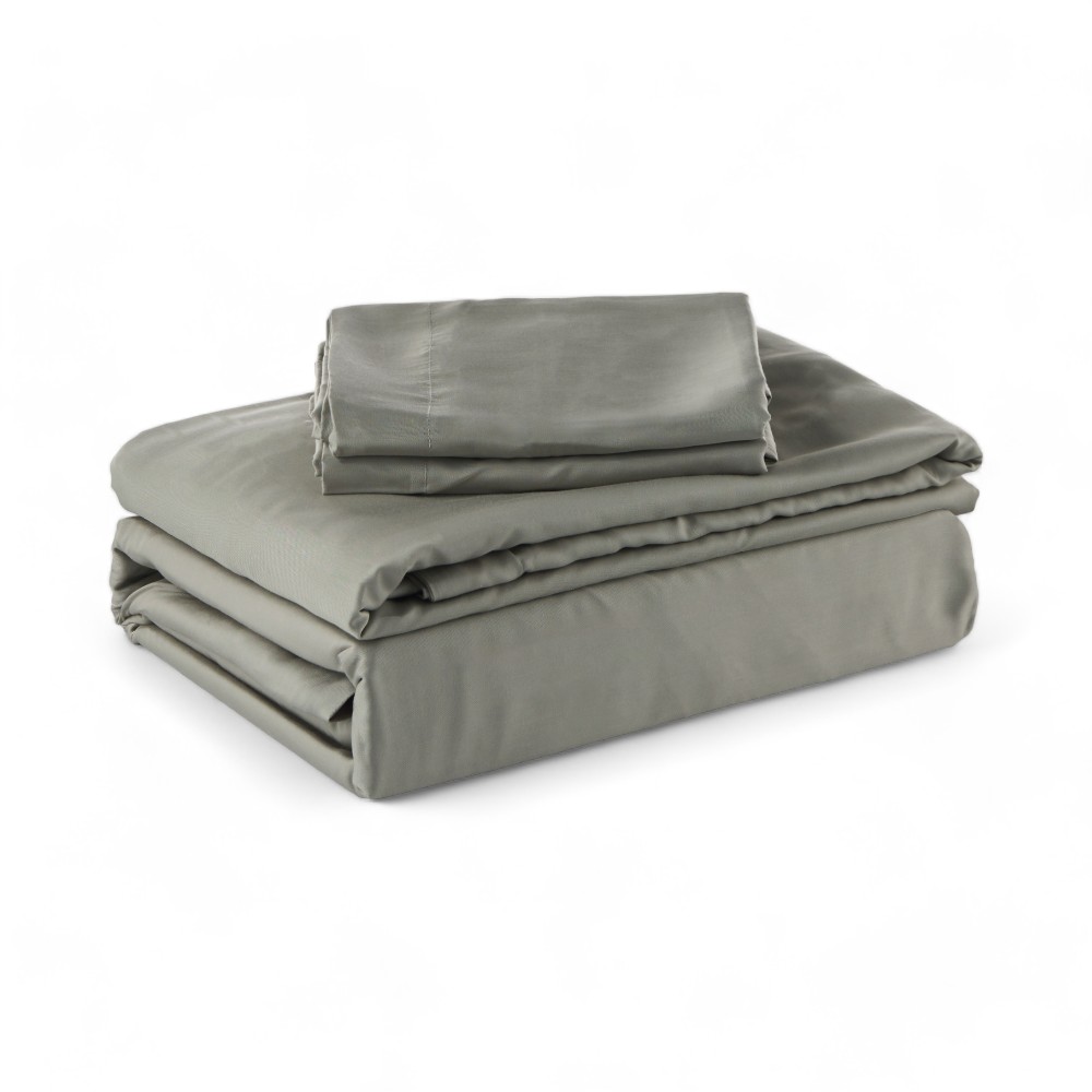 Tencel Bedding Set (4 Piece) - Image 3