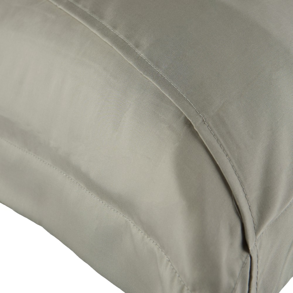 Tencel Bedding Set (4 Piece) - Image 5