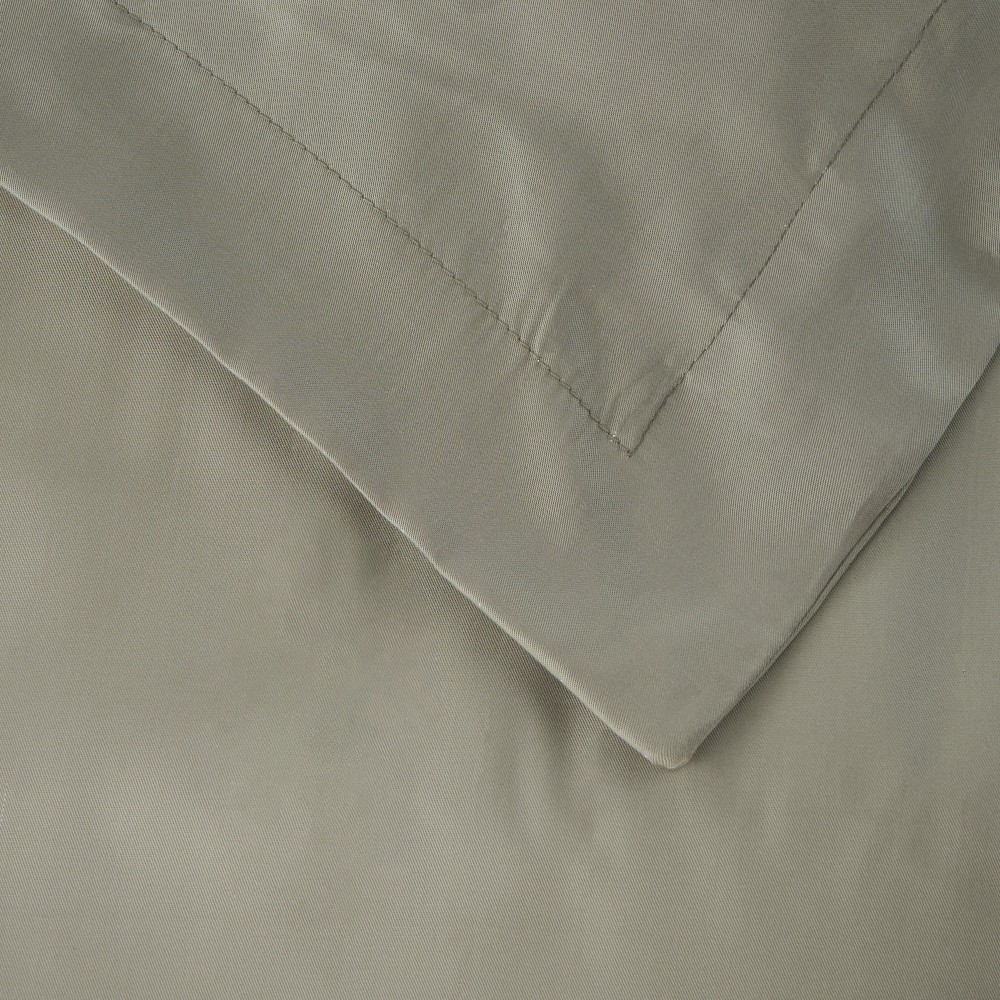 Tencel Bedding Set (4 Piece) - Image 8