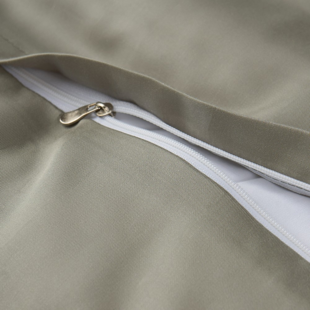 Tencel Bedding Set (4 Piece) - Image 9
