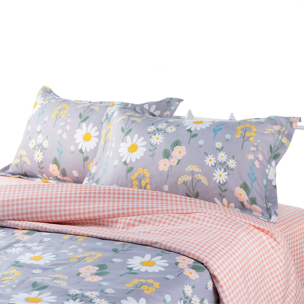 Bedding Set (4 Piece)