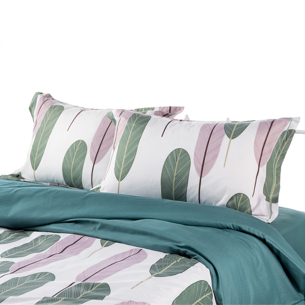Bedding Set (4 Piece)