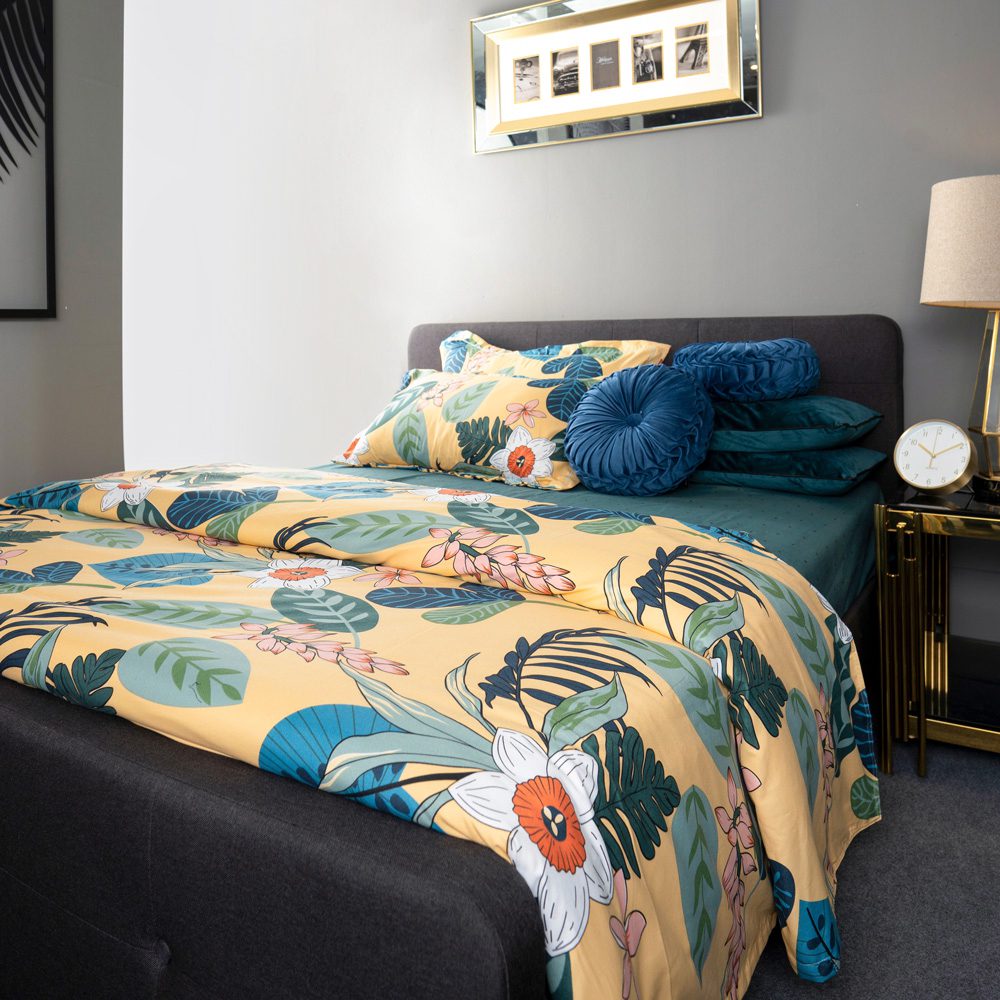 Bedding Set (4 Piece) - Image 15