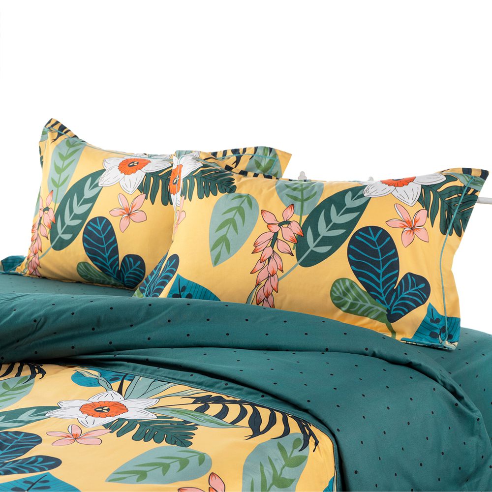 Bedding Set (4 Piece)