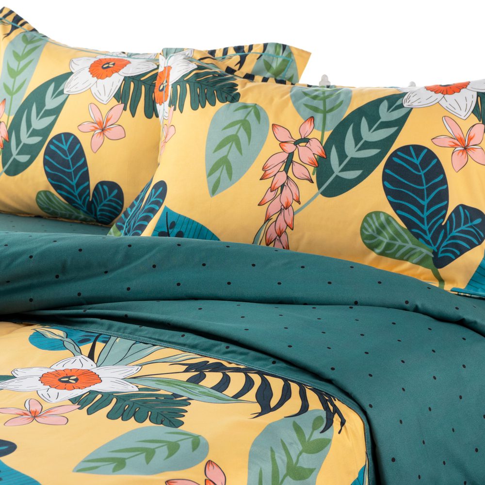 Bedding Set (4 Piece) - Image 3
