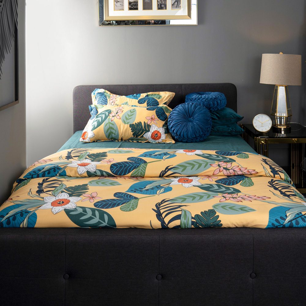 Bedding Set (4 Piece) - Image 14